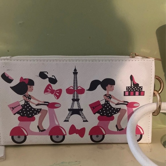 Coin purse - Picture 2 of 2